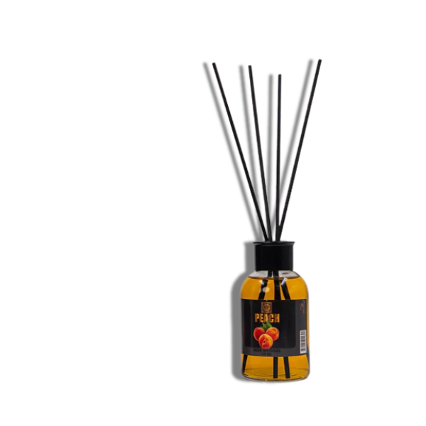 Cavayelo Diffuser Peach 110ml/3.72oz Diffusers