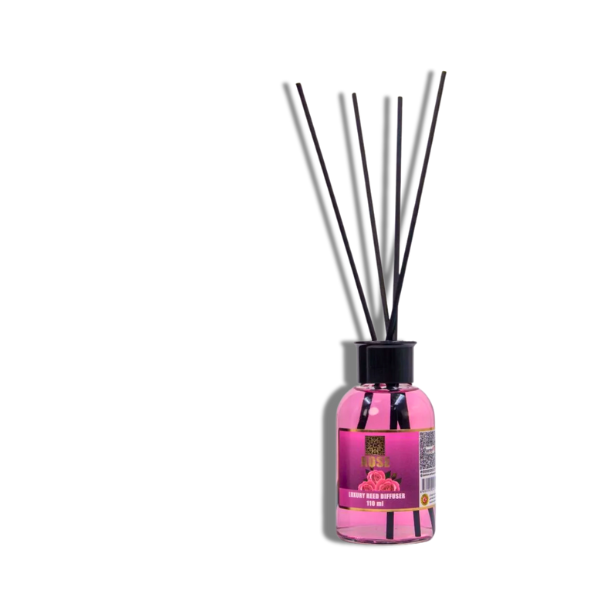 Cavayelo Diffuser  Rose 110ml/3.72oz Diffusers