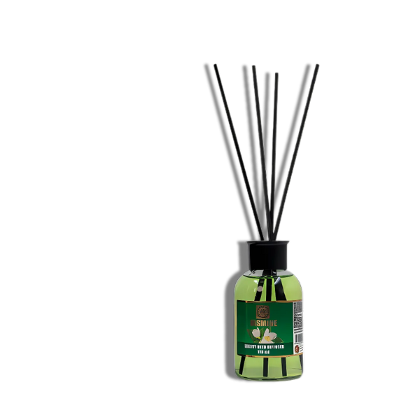 Cavayelo Diffuser Jazmine 110ml/3.72oz Diffusers