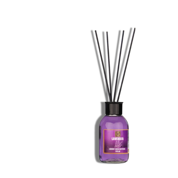 Cavayelo Diffuser Lavender 110ml/ 3.72oz Diffusers
