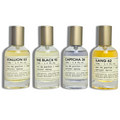 Emper Set Mini Stallion 53 | Ilang 62 | Black 92 | Captcha 36 | Discovery Set EDP 120ml/4.0oz  Unisex