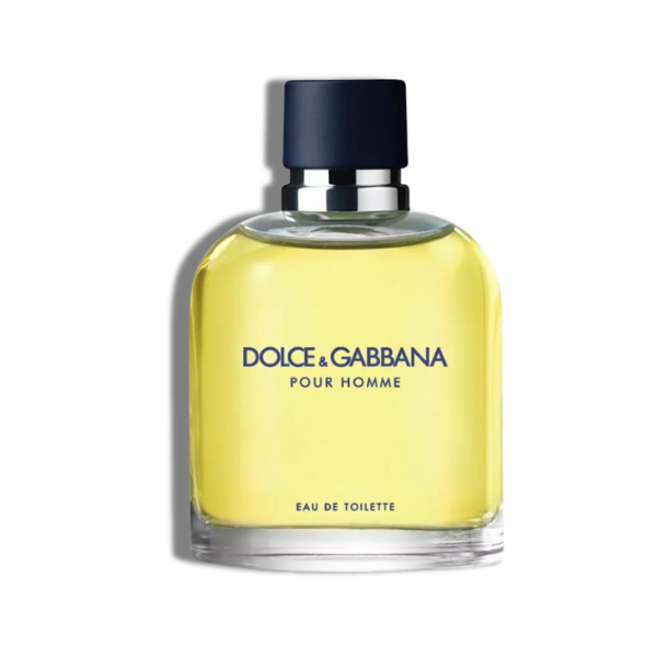 Dolce & Gabbana Pour Homme 25ml/4.2 Oz EDT Men