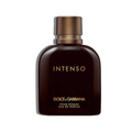 Dolce & Gabbana Intenso 125ml/4.2 Oz EDP Men