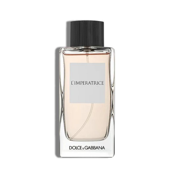 Dolce & Gabbana L'Imperatrice EDT 100ml/3.4oz Women