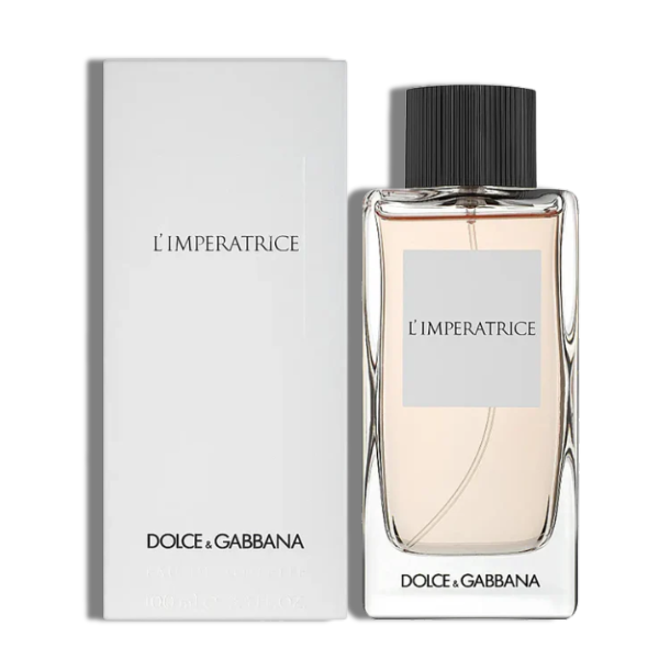 Dolce & Gabbana L'Imperatrice EDT 100ml/3.4oz Women