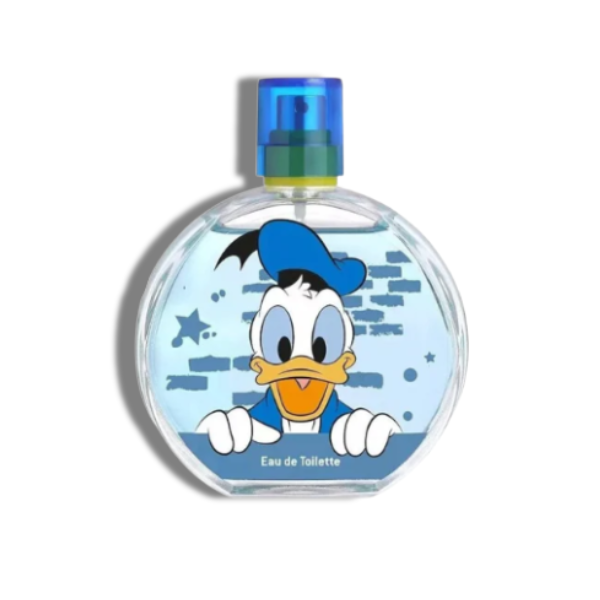Disney Donald EDT 100ml/3.4oz Kids