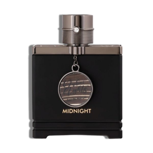 Armaf Dubai Nights Midnight EDP 100ml/3.4oz  Men