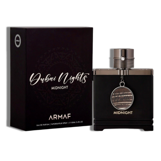 Armaf Dubai Nights Midnight EDP 100ml/3.4oz  Men