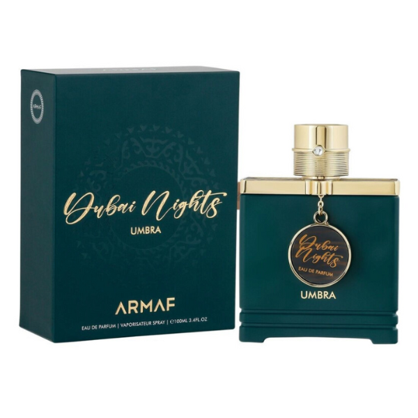Armaf Dubai Nights Umbra  EDP 100ml/3.4oz  Unisex