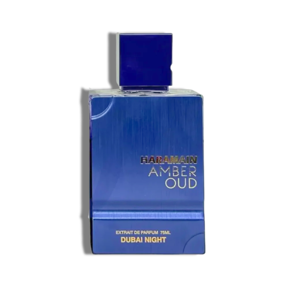 Al Haramain Dubai Night Extrait 75ml/2.5oz Men