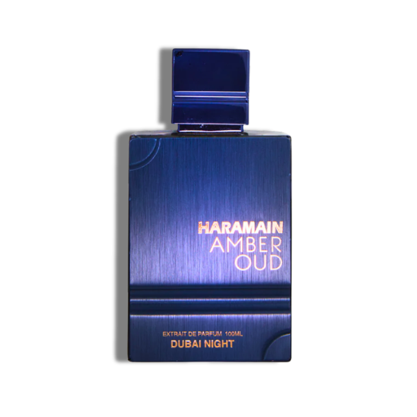 Al Haramain Dubai Night Extrait 100ml/3.4oz Men