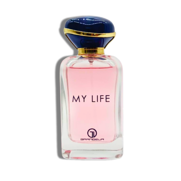 Grandeur Elite My Life EDP 100ml/3.4oz  Women