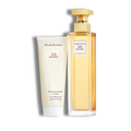 Elizabeth Arden 5th Avenue 2 Pcs Set 4.2 Oz EDP Spr+100ml/3.4 Oz  B.Lotion -Set- Women