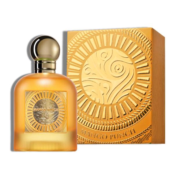 Paris Corner Emir Mango Punch EDP 100ml/3.4oz Women
