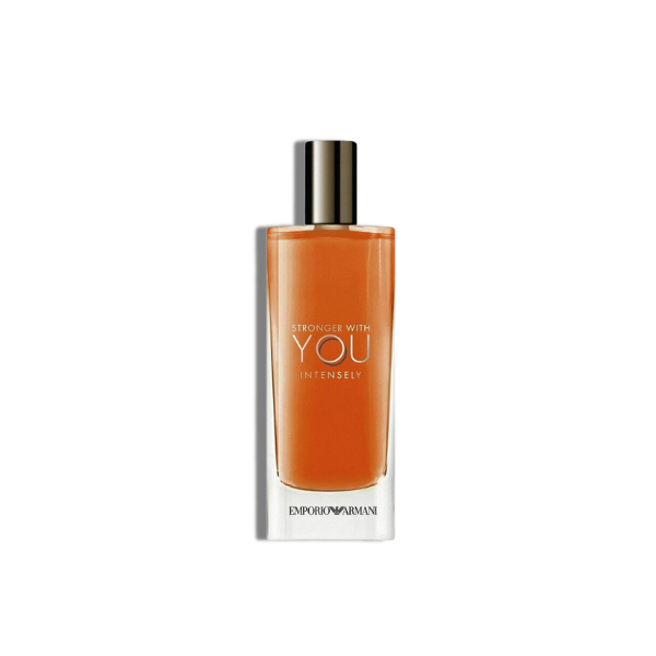 Giorgio Armani Stronger With You Intensely EDP 15ml/0.5oz Men