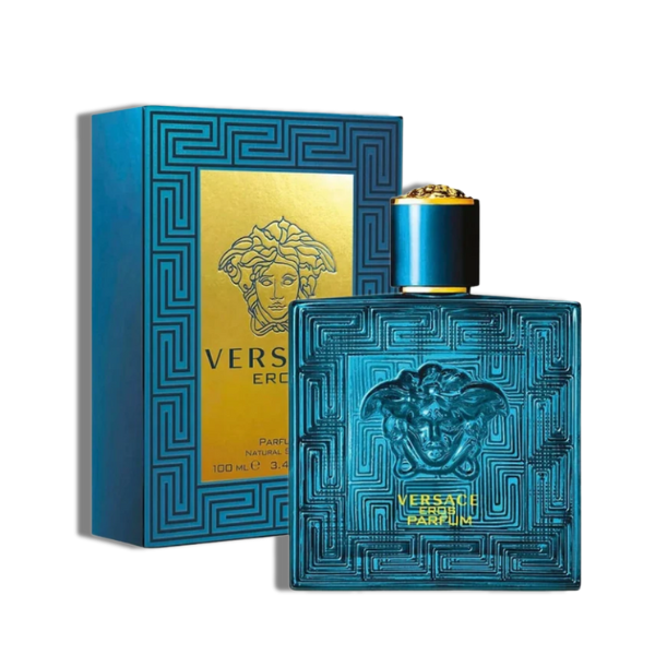 Versace Eros Men Parfum 100ml/3.4 Oz Men