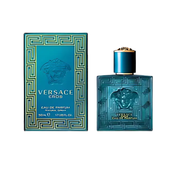 Versace Eros Men 50ml/1.7 Oz EDP Men