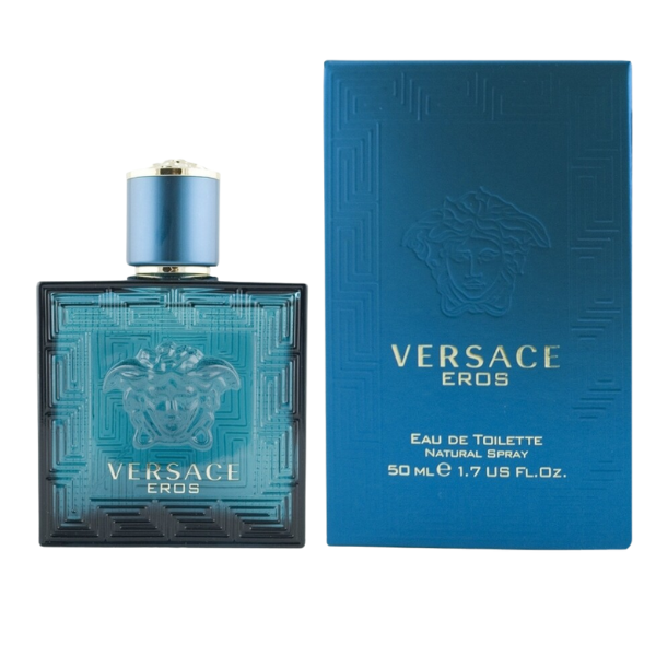 Versace Eros 50ml/1.7 Oz EDT Men