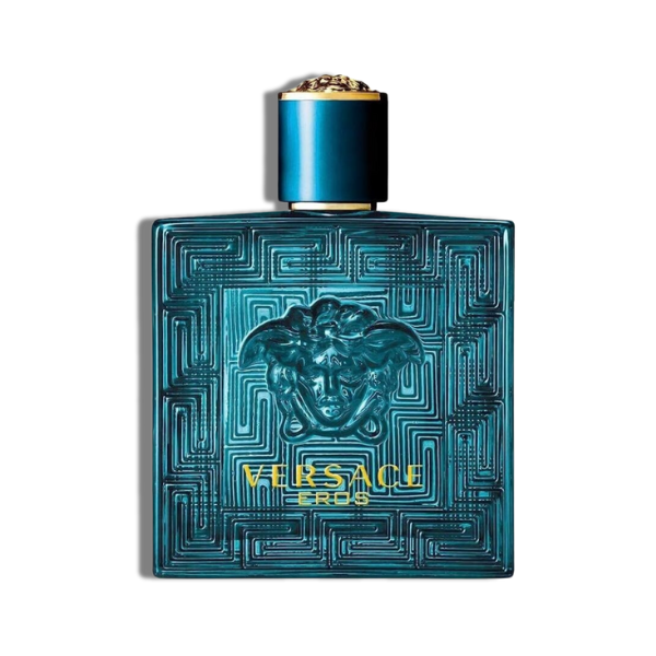 Versace Eros 100ml/3.4 Oz EDT Men