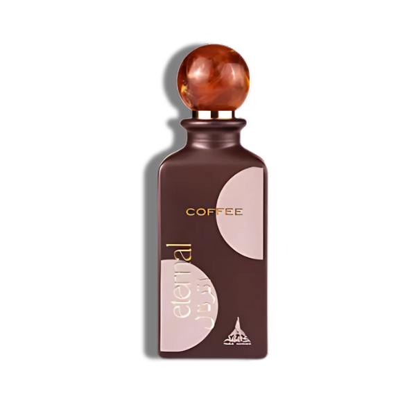 Paris Corner Eternal Coffee EDP 85ml/2.87oz Unisex