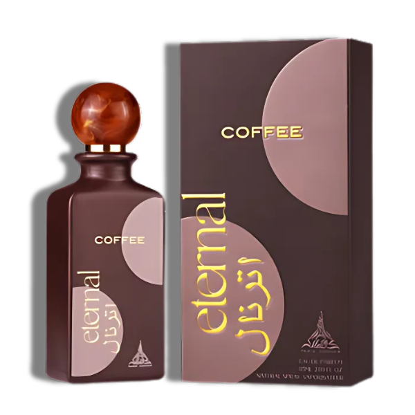Paris Corner Eternal Coffee EDP 85ml/2.87oz Unisex