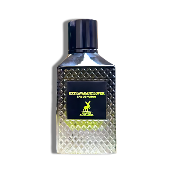 Maison Alhambra Extravagant Lover EDP 100ml/3.4oz Men