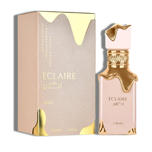 Lattafa Eclaire 100ml/3.4 Oz EDP Spr Women