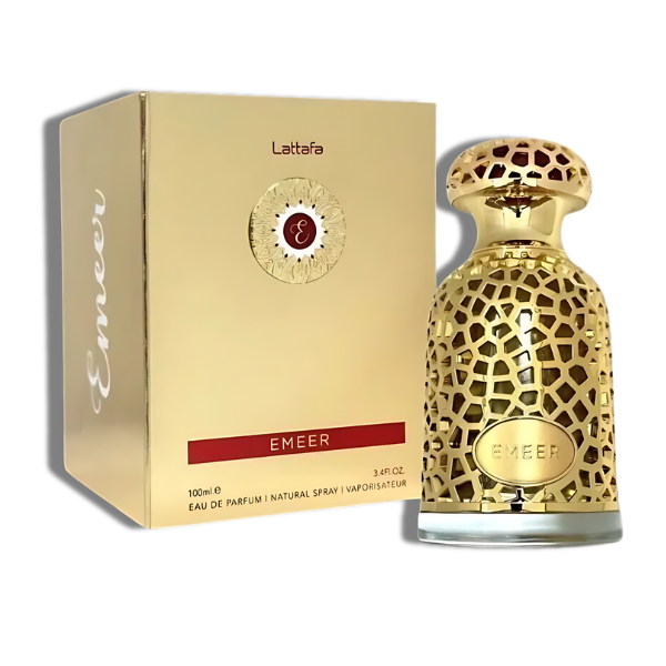 Lattafa Emeer EDP 100ml/3.4oz  Unisex