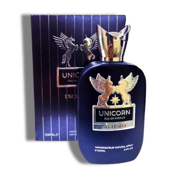 Emper Unicorn Exclusive EDP 100ml3.4 oz Unisex
