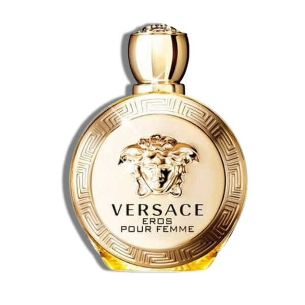 Versace Eros Pour Femme 100ml/3.4 Oz EDP  Women