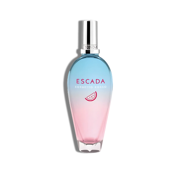 Sorbetto Rosso Escada EDT 100ml/3.3oz  Women
