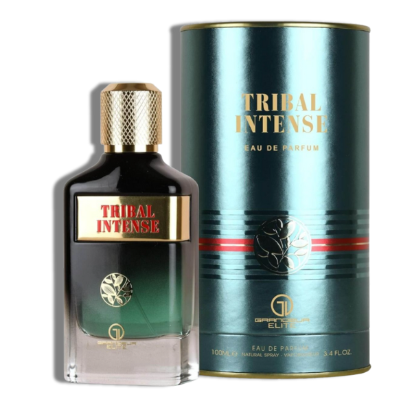 Grandeur Elite Tribal Exotic EDP 100ml/3.4oz Men