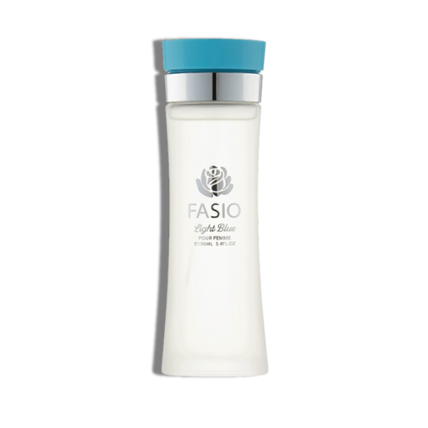 Emper Fasio Light Blue EDP 100ml/3.4oz  Women