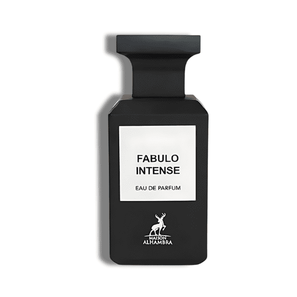 Maison Alhambra TF Fabulo Intense EDP 80ml/2.7oz  Unisex