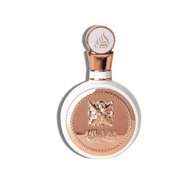 Lattafa Fakhar Rose 100ml/3.4 Oz EDP Spr -Pink-White Box- Women
