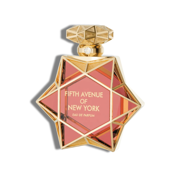 Emper Bond Fifth Avenue of New York Le Chameau EDP 85ml/2.8oz Women