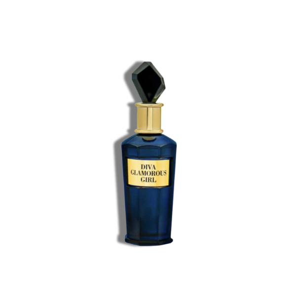 Fragrance World Diva Glamorous 100ml EDP 100ml/3.4oz  Women