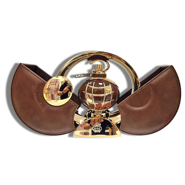 Fragrance World Signature Brown EDP 80ml/2.7oz Unisex