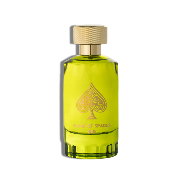 Jo Milano Game Of Spades Bid 100ml/3.4 Oz Parfum Unisex
