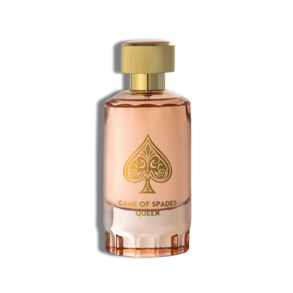 Jo Milano Game Of Spades Queen 100ml/3.4 Oz Parfum Women