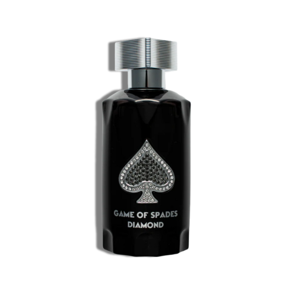 Jo Milano Game Of Spades Diamonds 100ml/3.4 Oz Parfum Men