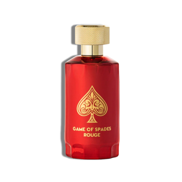 Jo Milano Game Of Spades Rouge 100ml/3.4 Oz Parfum Men