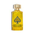 Jo Milano Game Of Spades Yellow Sapphire 100ml/3.4 Oz Parfum Men