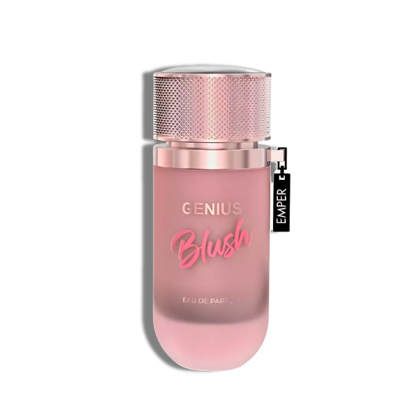 Emper Genius Blush EDP 100ml/3.4oz  Women