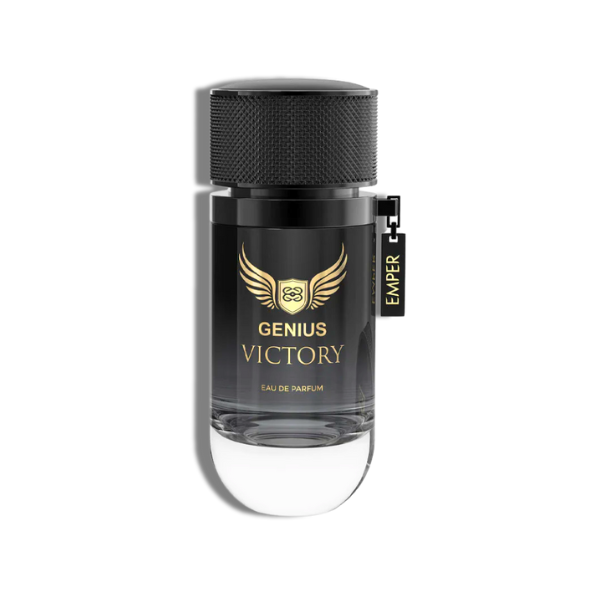 Emper Genius Victory EDP 100ml/3.4oz  Men