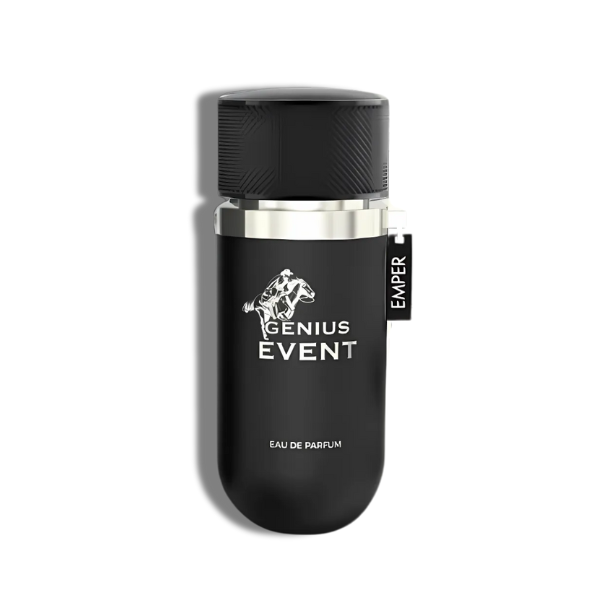 Emper Genius Event EDP 100ml/3.4oz  Men