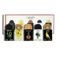 Lattafa Pride Collections No 1 EDP 5 Piece Gift Set 5 x 20ml