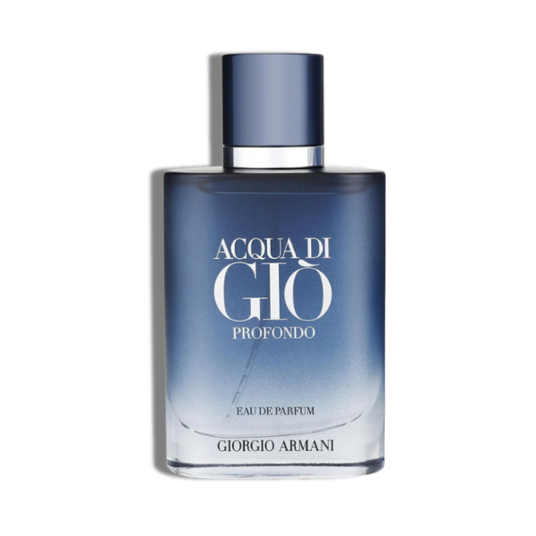 Giorgio Armani Acqua Di Gio Profondo 50ml/1.7 Oz EDP Men