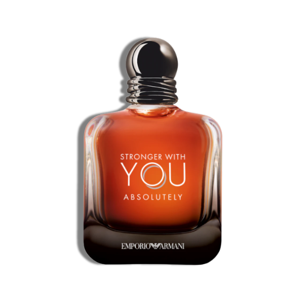 Giorgio Armani Stronger With You Absolutely Parfum 100ml/3.4oz Men
