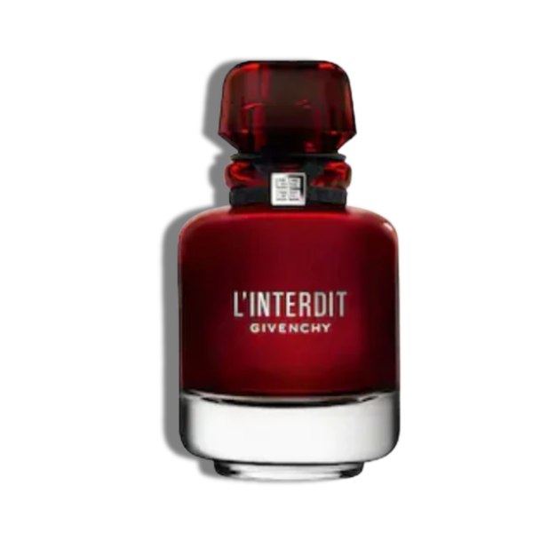 Givenchy L'interdit Rouge 80ml/2.7oz EDP Women